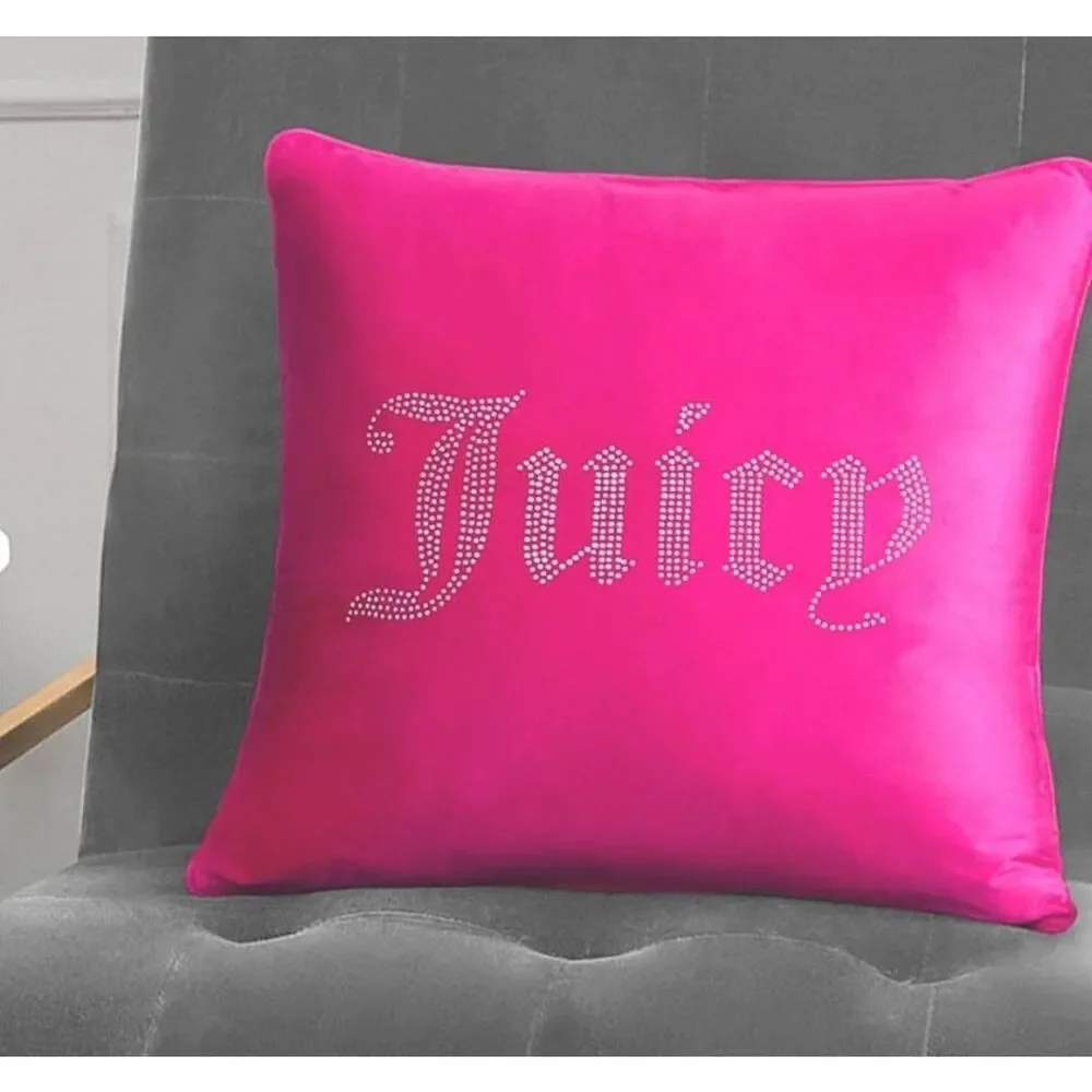 Juicy Couture new specs